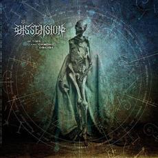 Of Time and Chronic Disease mp3 Album by Dissension