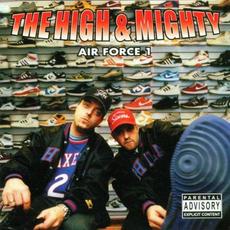 Air Force 1 mp3 Album by The High & Mighty