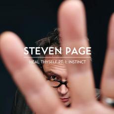 Heal Thyself, Pt. 1: Instinct mp3 Album by Steven Page