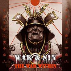 The War Within mp3 Album by War & Sin
