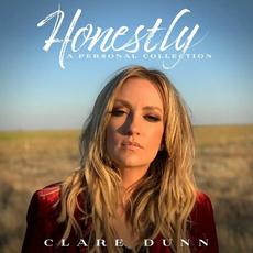 HONESTLY: A Personal Collection mp3 Artist Compilation by Clare Dunn