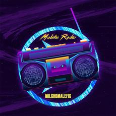 Malefic Radio mp3 Single by Milchomalefic