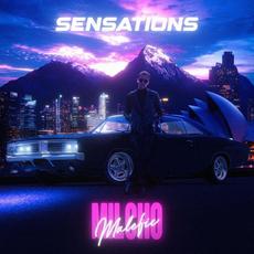 Sensations mp3 Single by Milchomalefic