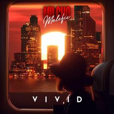 VIVID mp3 Single by Milchomalefic