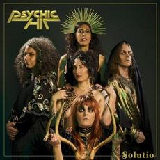 Solutio mp3 Album by Psychic Hit