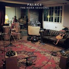 The Hoxa Sessions mp3 Album by Palace (GBR)