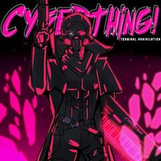 Terminal Annihilation mp3 Album by CYBERTHING!