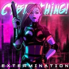Extermination mp3 Album by CYBERTHING!