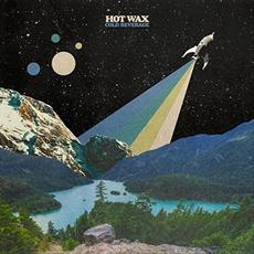 Hot Wax mp3 Album by Cold Beverage