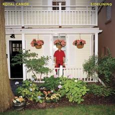 Sidelining mp3 Album by Royal Canoe