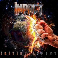 Initial Impact mp3 Album by Impact