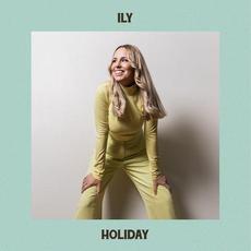 Holiday mp3 Album by ILY