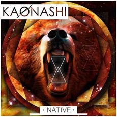 Native mp3 Album by Kaonashi