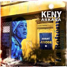 Avant l'exode mp3 Album by Keny Arkana