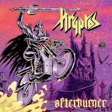 Afterburner mp3 Album by Kryptos