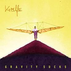 Gravity Sucks mp3 Album by Krälfe