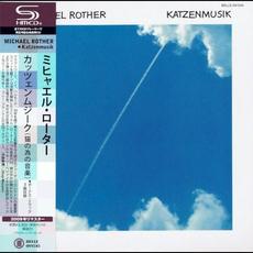 Katzenmusik (Re-Issue) mp3 Album by Michael Rother