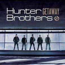 Getaway mp3 Album by Hunter Brothers