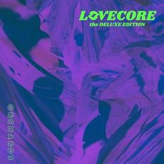 Lovecore (Deluxe Edition) mp3 Album by Orchards