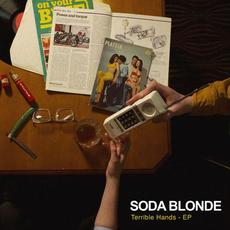 Terrible Hands mp3 Album by Soda Blonde