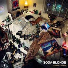 Isolation Content mp3 Album by Soda Blonde