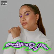 Temporary Highs in the Violet Skies mp3 Album by Snoh Aalegra