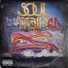 Soul Trained mp3 Album by Supreme Cerebral & D.Mar