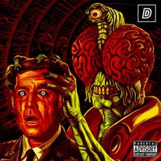 Dirty Cerebral mp3 Album by Supreme Cerebral & DirtyDiggs