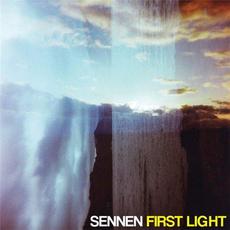 First Light mp3 Album by Sennen