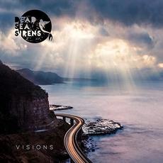 Visions mp3 Album by Dead Sea Sirens