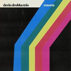 Resorts mp3 Album by Devin Drobka Trio