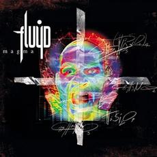 Magma mp3 Album by Fluyd