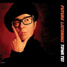 Future Listening! (Re-Issue) mp3 Album by Towa Tei