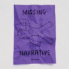 Missing Narrative mp3 Album by Bad Math