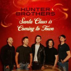 Santa Claus Is Coming to Town mp3 Single by Hunter Brothers