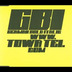 GBI (German Bold Italic) mp3 Single by Towa Tei