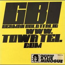 GBI (German Bold Italic) mp3 Single by Towa Tei