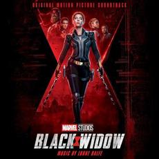 Black Widow mp3 Soundtrack by Lorne Balfe
