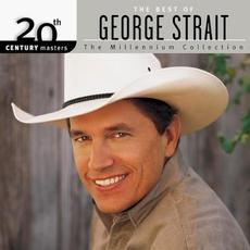 20th Century Masters: The Millennium Collection: The Best of George Strait mp3 Artist Compilation by George Strait