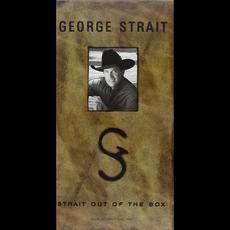 Strait Out of the Box mp3 Artist Compilation by George Strait