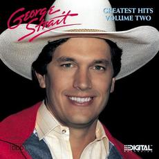 Greatest Hits Volume Two mp3 Artist Compilation by George Strait