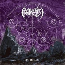 Horizon mp3 Album by Barbarian Prophecies