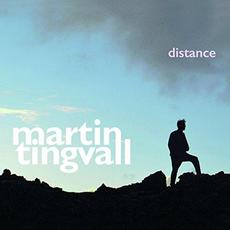Distance mp3 Album by Martin Tingvall
