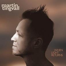 When Light Returns mp3 Album by Martin Tingvall