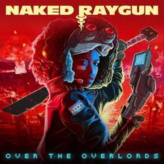 Over the Overlords mp3 Album by Naked Raygun