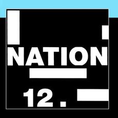 Electrofear mp3 Album by Nation 12