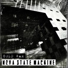 COLD WAR mp3 Album by Nova State Machine