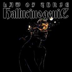 Hallucinogenic mp3 Album by Law Of Thr3e