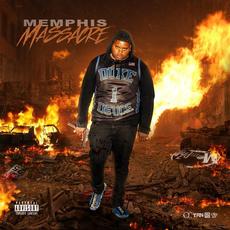Memphis Massacre mp3 Album by Duke Deuce