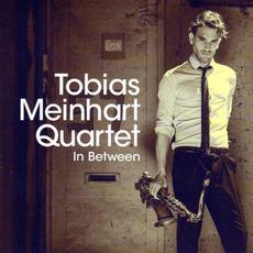 In Between mp3 Album by Tobias Meinhart Quartet